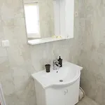Utkovic Beachfront Apartamento