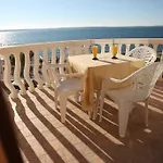 Apartamento Utkovic Beachfront Vrsi