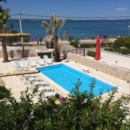 Utkovic Beachfront