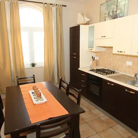 Utkovic Beachfront Vrsi