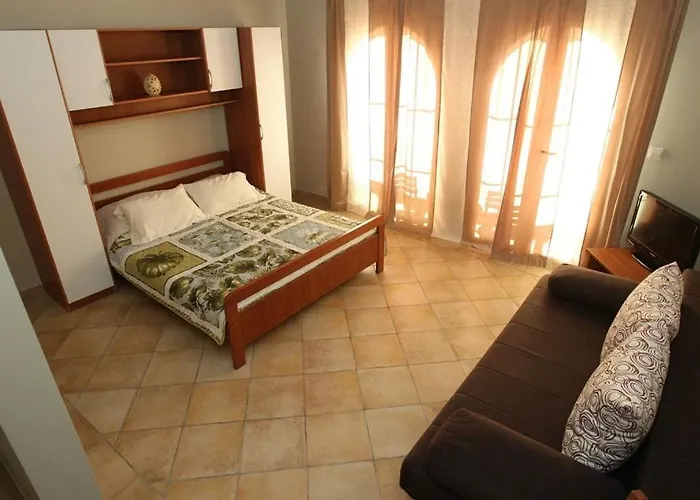 Utkovic Beachfront *