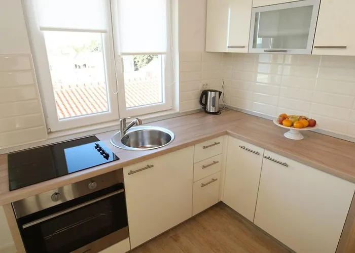 Utkovic Beachfront *