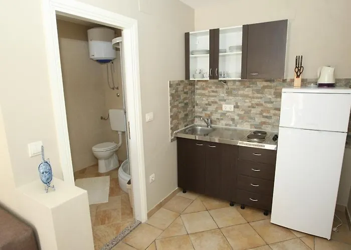 Utkovic Beachfront *