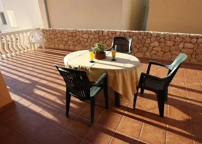 Апартаменты Utkovic Beachfront Врси