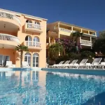 Utkovic Beachfront