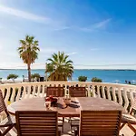 Utkovic Beachfront Vrsi