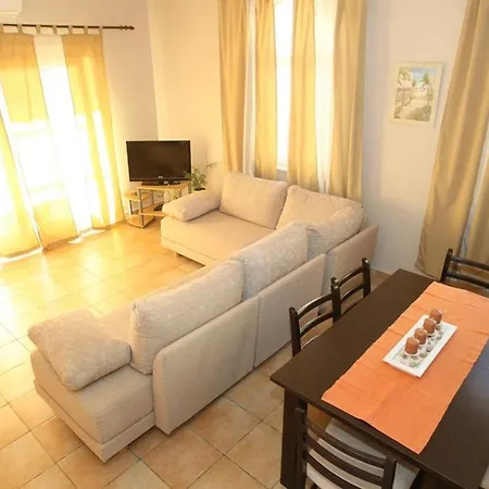 Utkovic Beachfront *