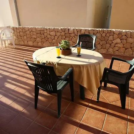 Lejlighed Utkovic Beachfront Vrsi