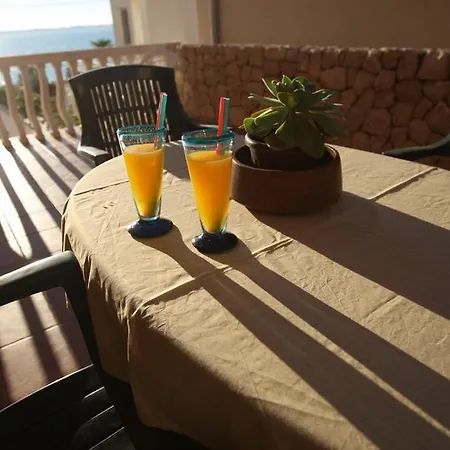 Utkovic Beachfront