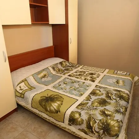 Apartamento Utkovic Beachfront *
