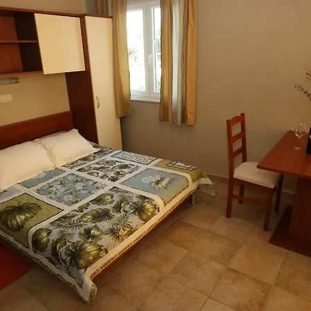 Utkovic Beachfront *