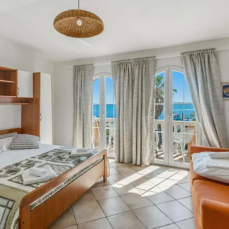 Utkovic Beachfront