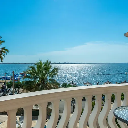 Utkovic Beachfront