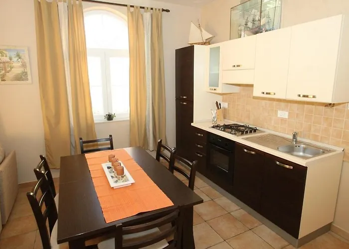 Utkovic Beachfront Vrsi