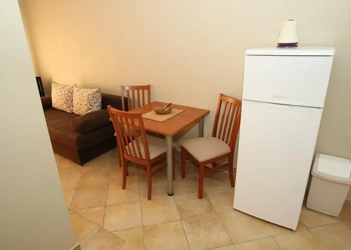 Utkovic Beachfront *